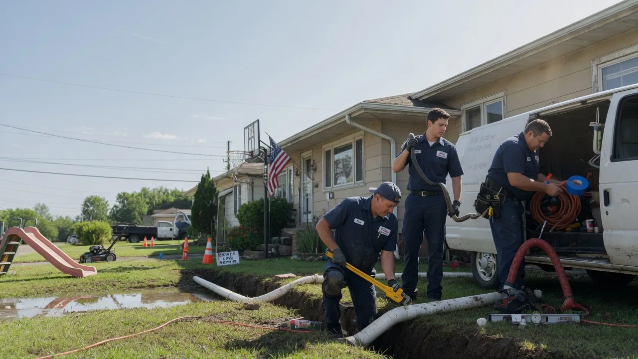 Toilet Installation in Elgin, IL near me